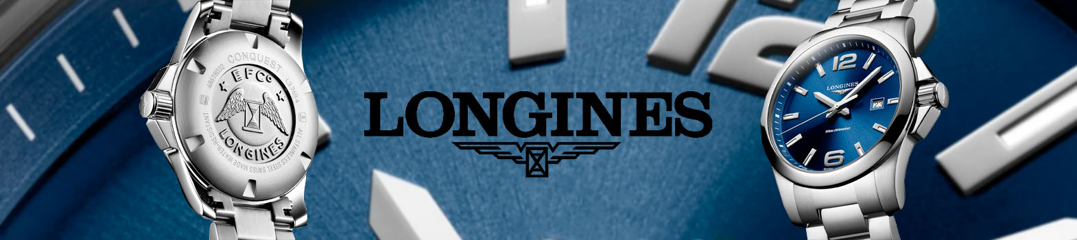 Longines