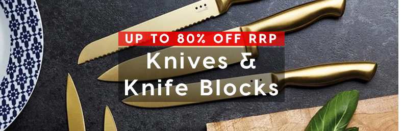 Knives Sale
