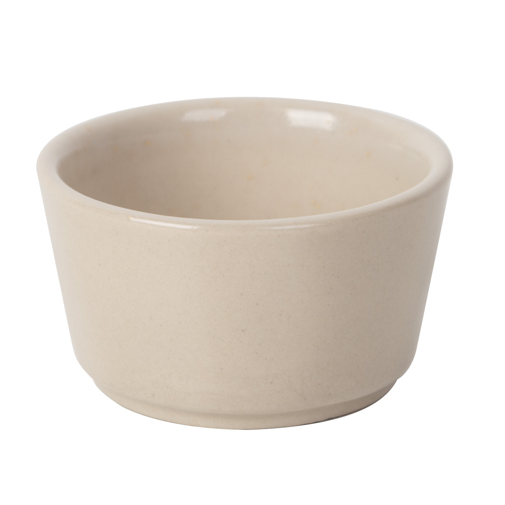 Costa Nova - Lagoa Stone Ramekin/Butter Dish 7cm | Peter's of Kensington