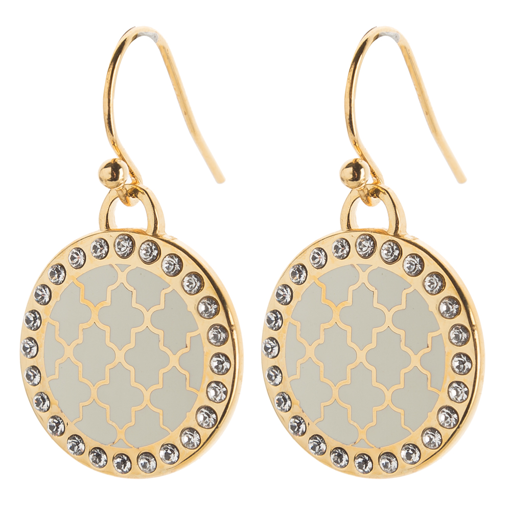 Halcyon days earrings 2025