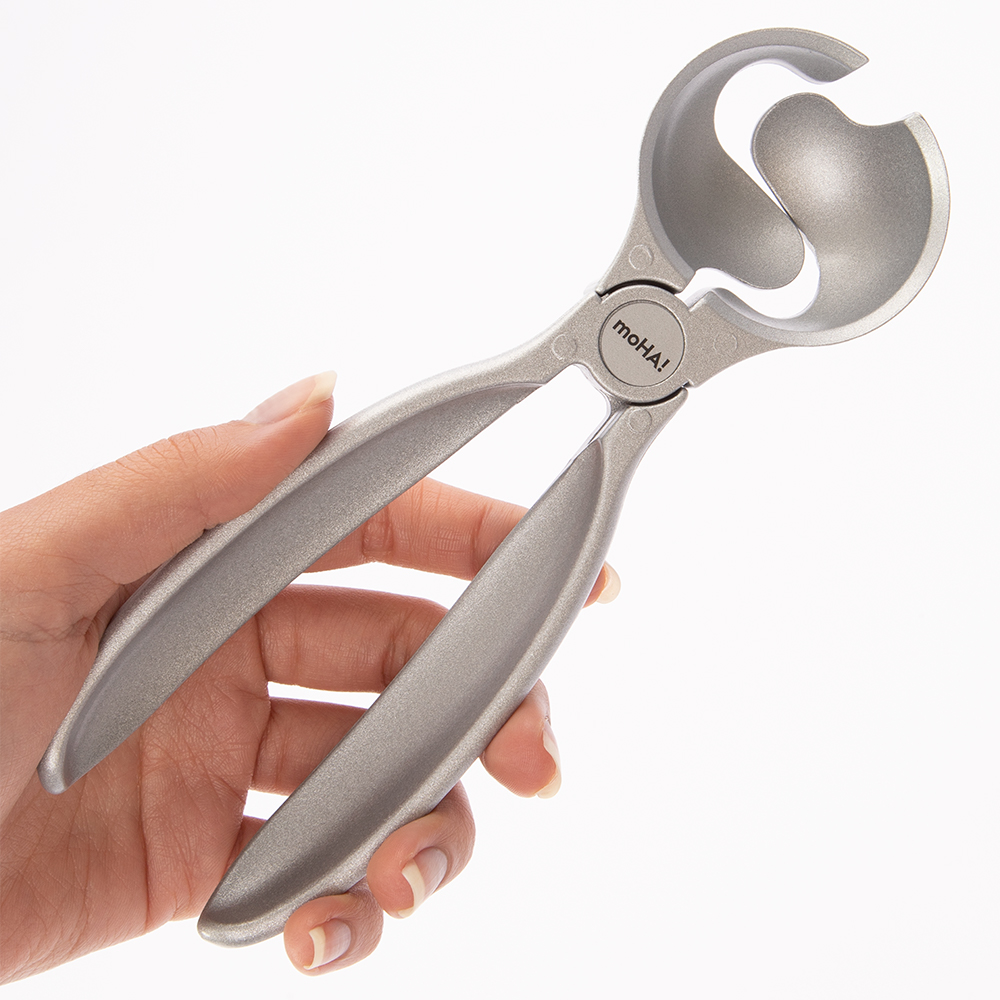 Moha Ice Cool Ice Cream Scoop 5cm Peter s of Kensington