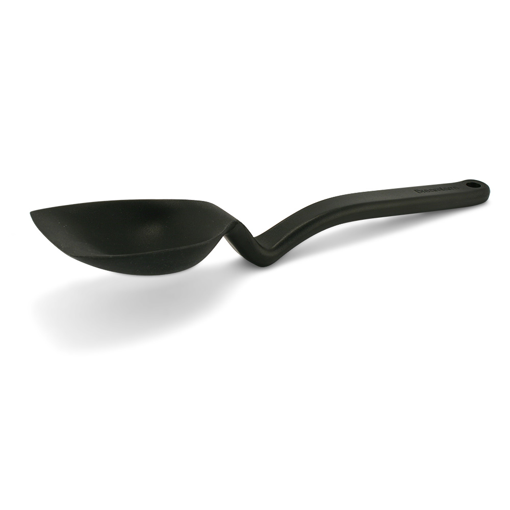 Dreamfarm - Supoon Sit-Up Scraping Spoon | Peter's of Kensington