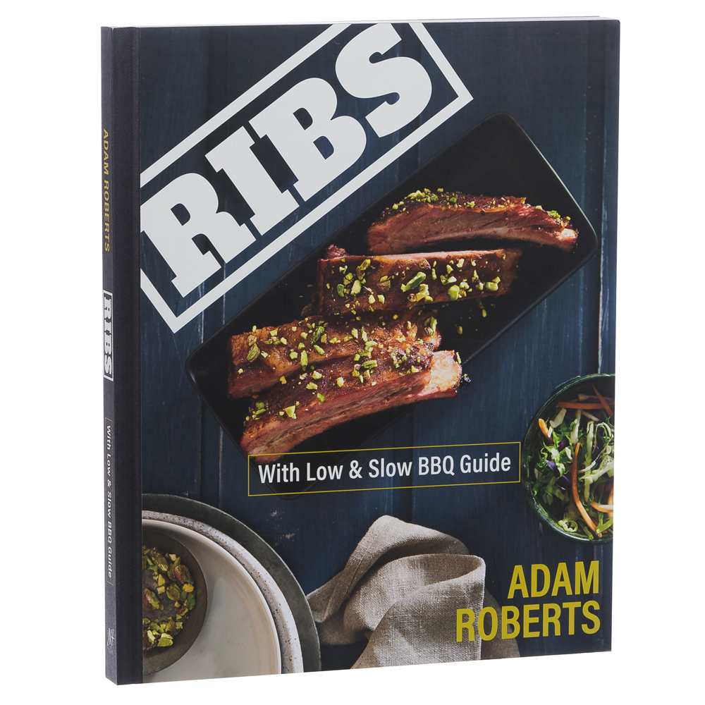 Cookbook - Ribs | Peter's of Kensington