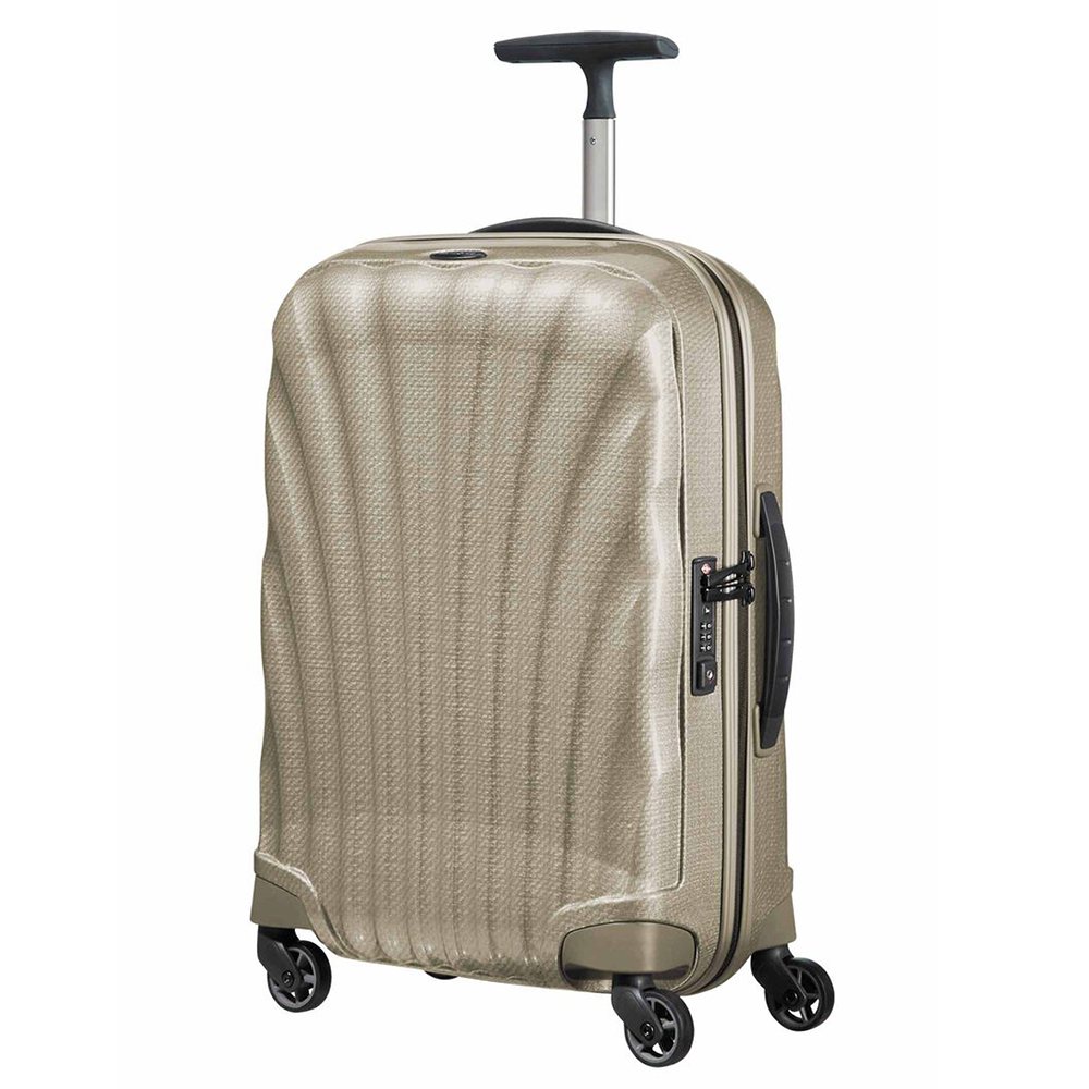 Sam's Rite Case Samsonite - Cosmolite 3 Spinner Case | Peter's of Kensington