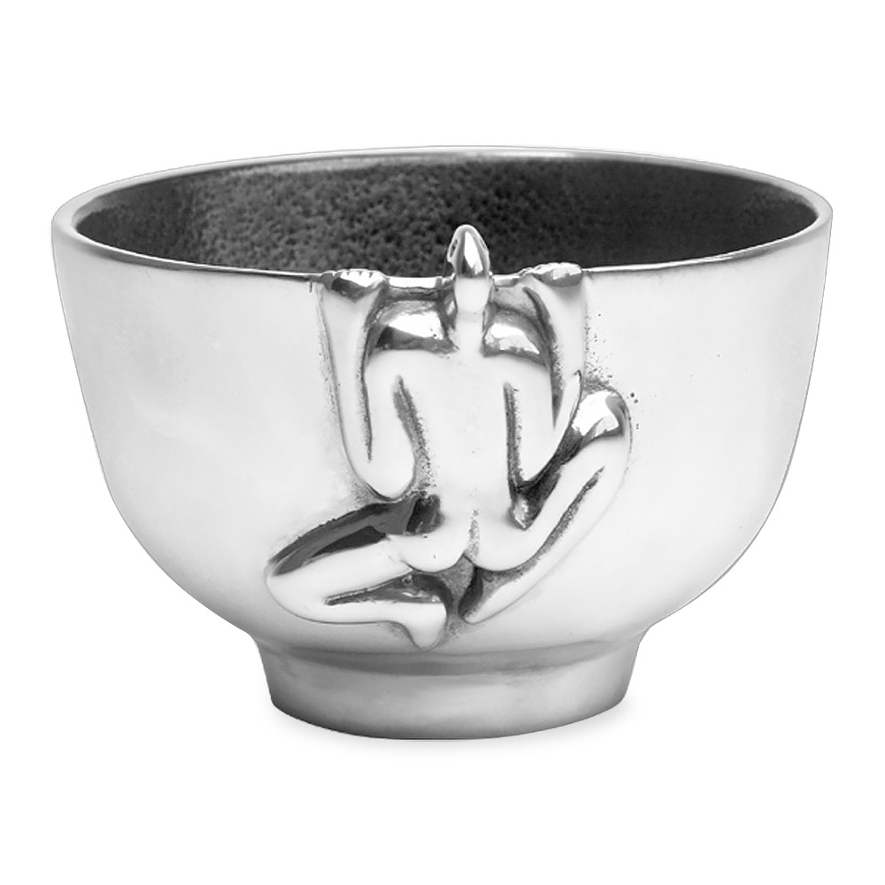 Carrol Boyes What's Inside Rice Bowl