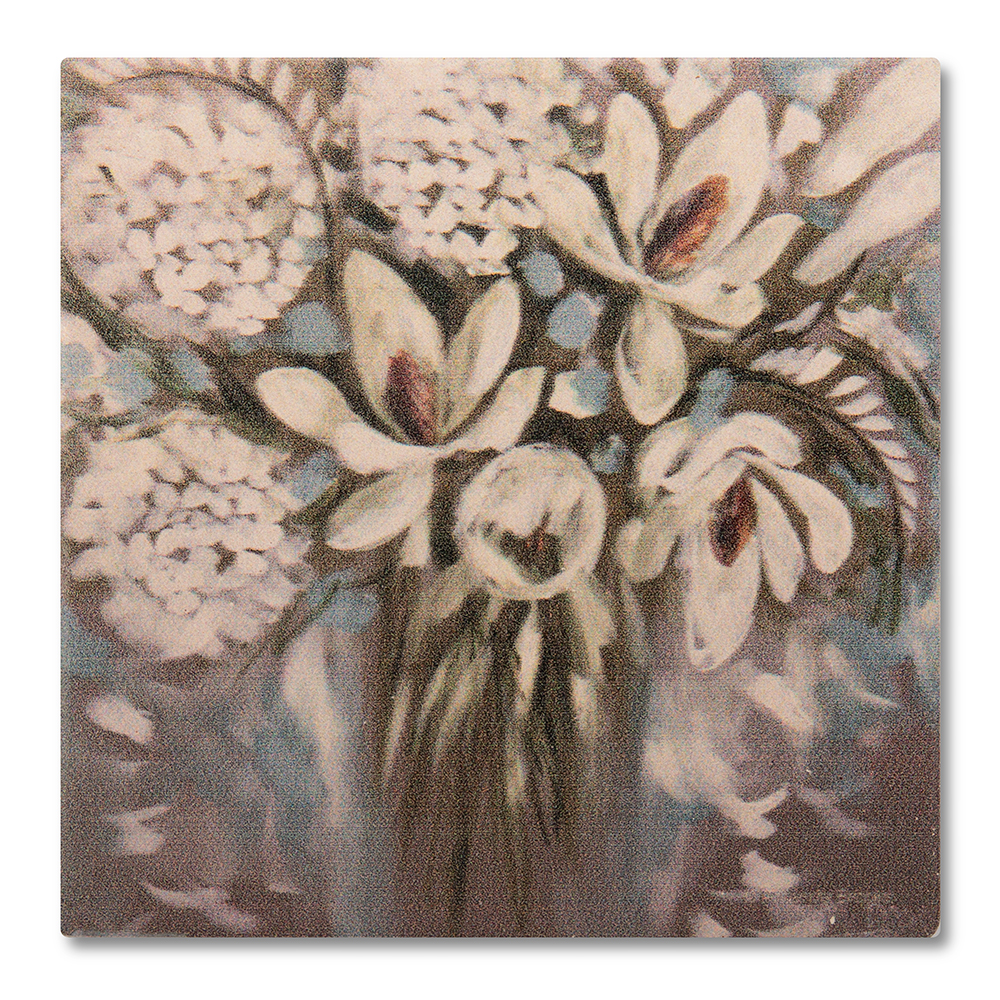 Thirstystone - Cashmere Magnolia Coaster | Peter's of Kensington