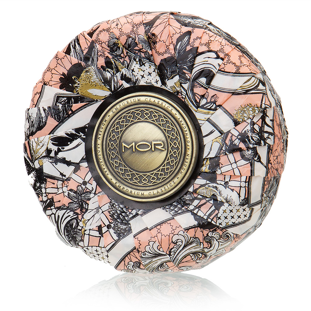 Emporium Classics Belladonna Triple-Milled Soap