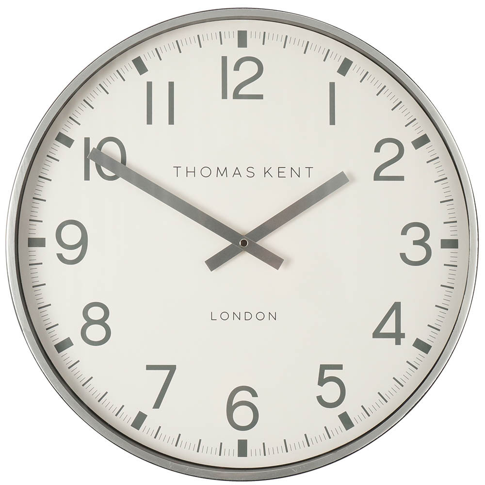 Thomas Kent - Clocksmith Wall Clock 30cm | Peter's of Kensington