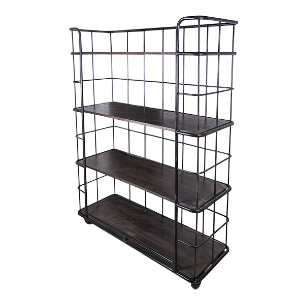 French Country - Wide Bakers Rack | Peter's of Kensington