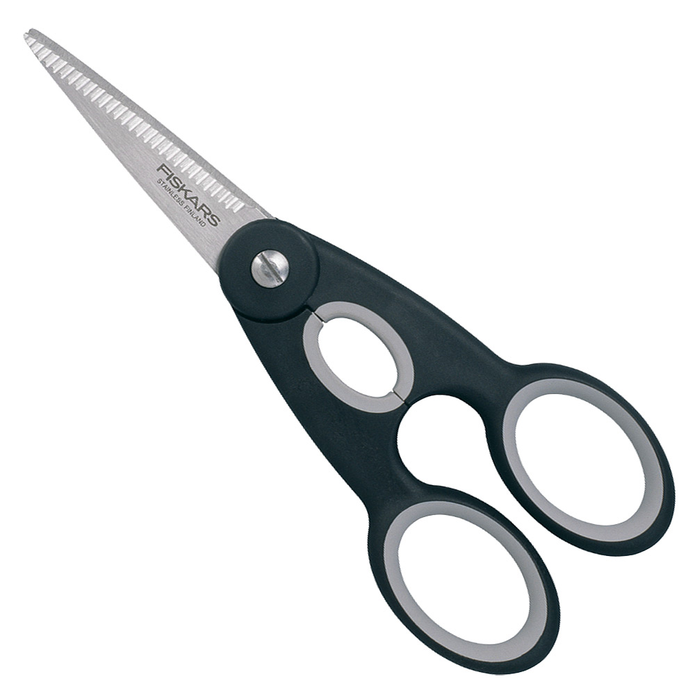 Fiskars - FunctionalForm Kitchen Scissors | Peter's of Kensington