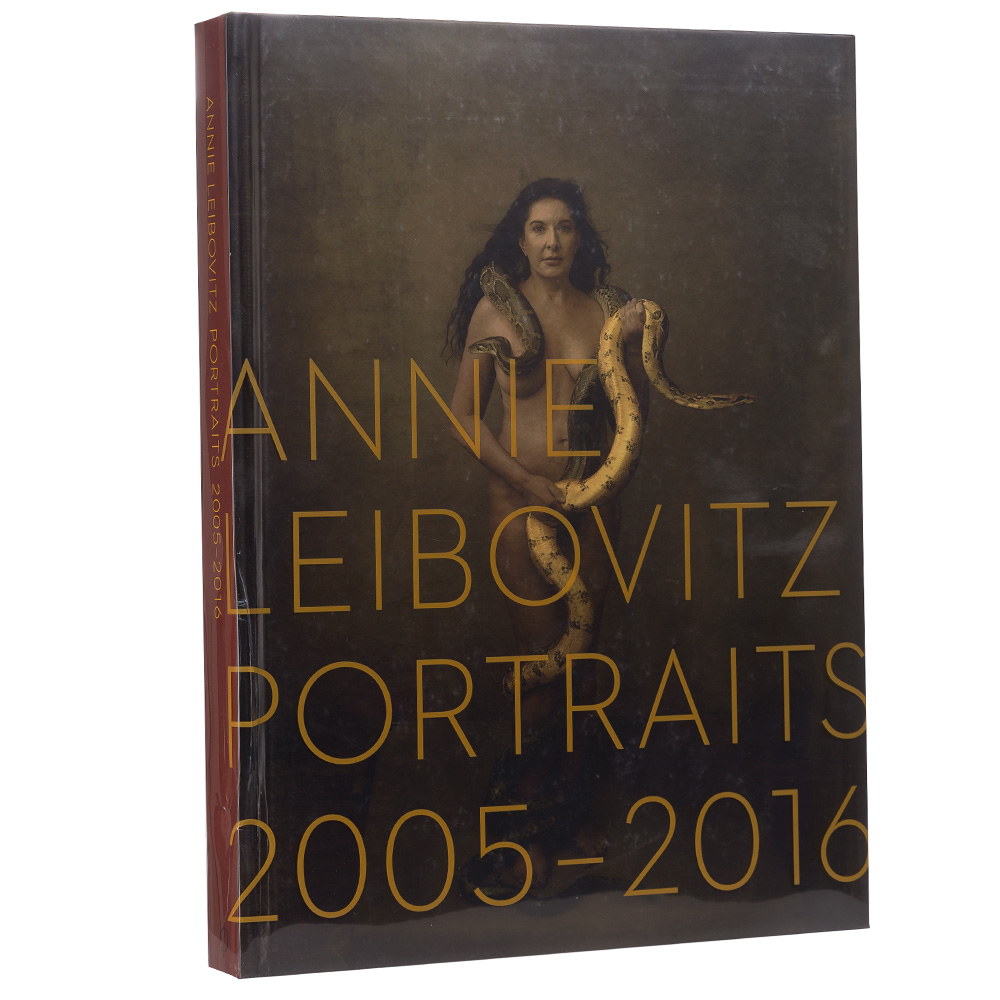 Book - Annie Leibovitz Portraits: 2005-2016 | Peter's of Kensington