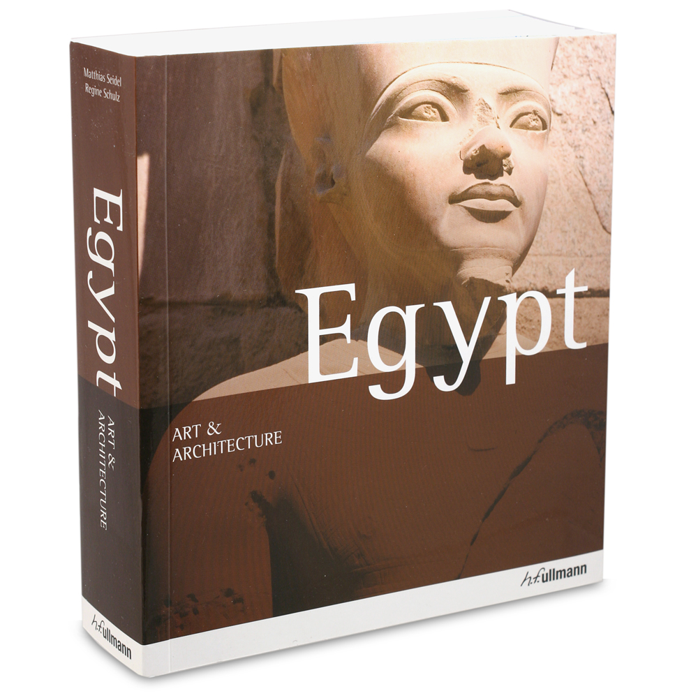 Book - Art & Architecture Egypt | Peter's of Kensington