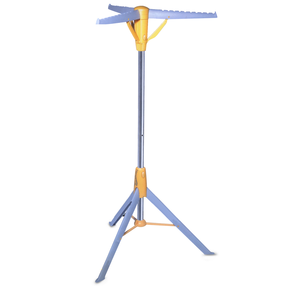 Hangaway Folding Clothes Airer/Dryer Peter's of Kensington