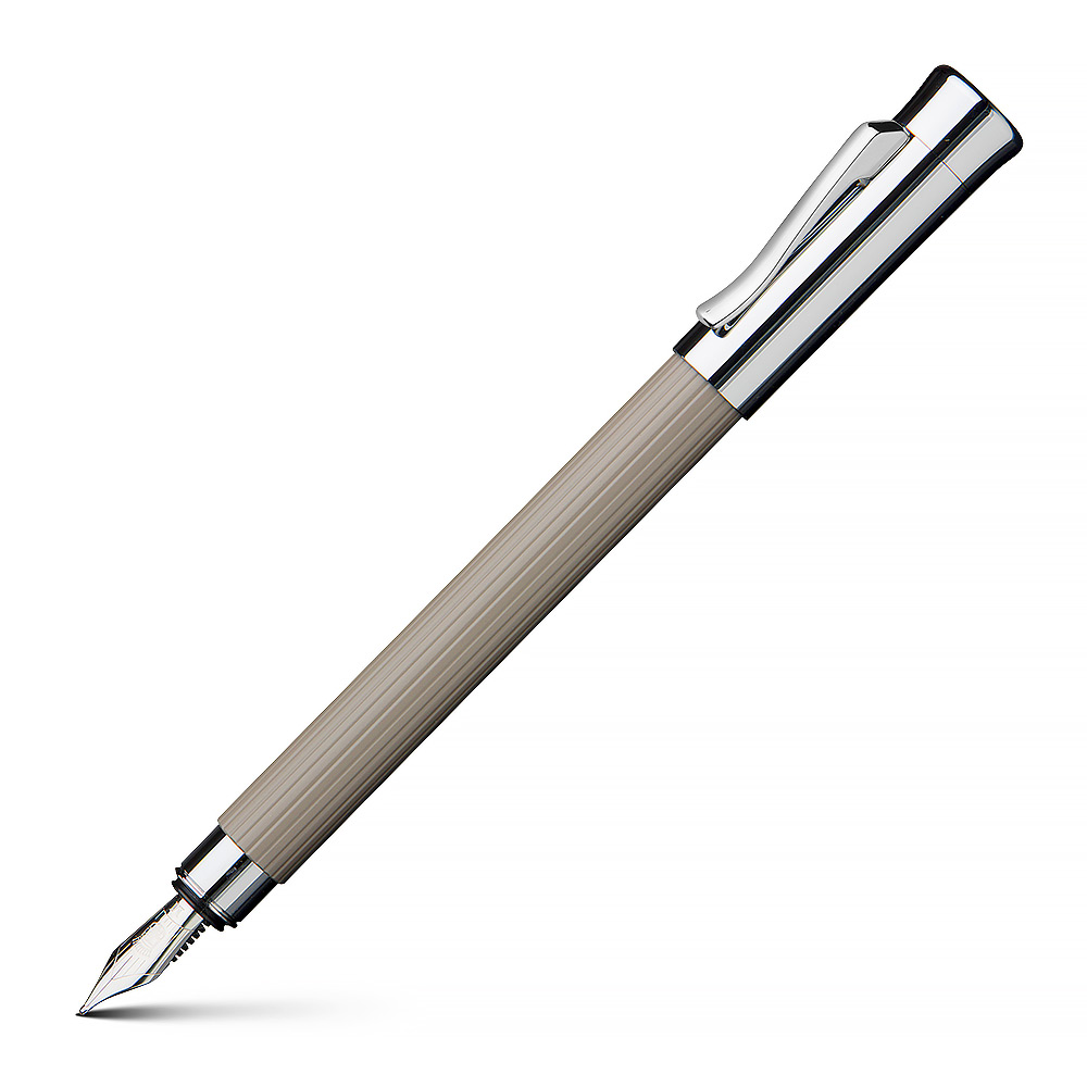 Graf Von Faber-Castell Drehbleistift Initio - Edles Schreibgerät In Rosa