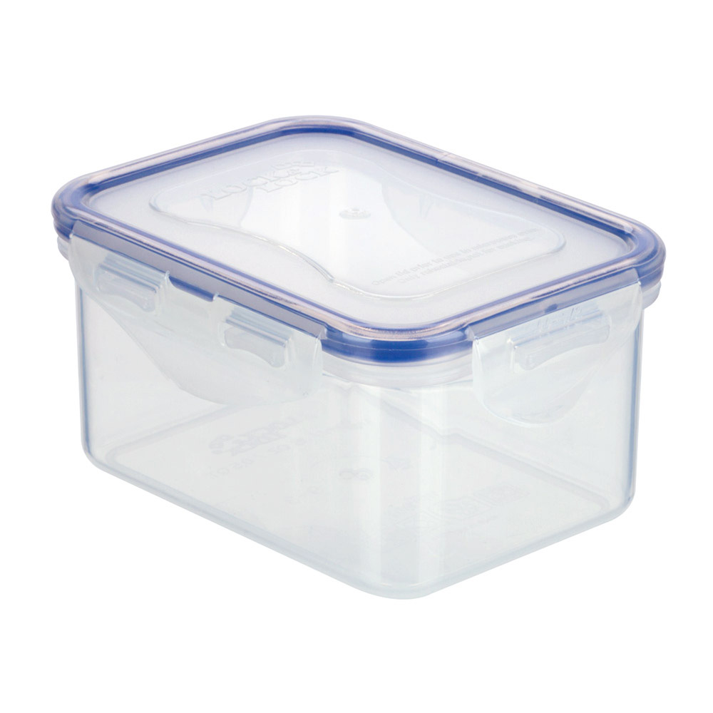 Lock & Lock - Airtight Rectangular Container | Peter's of Kensington
