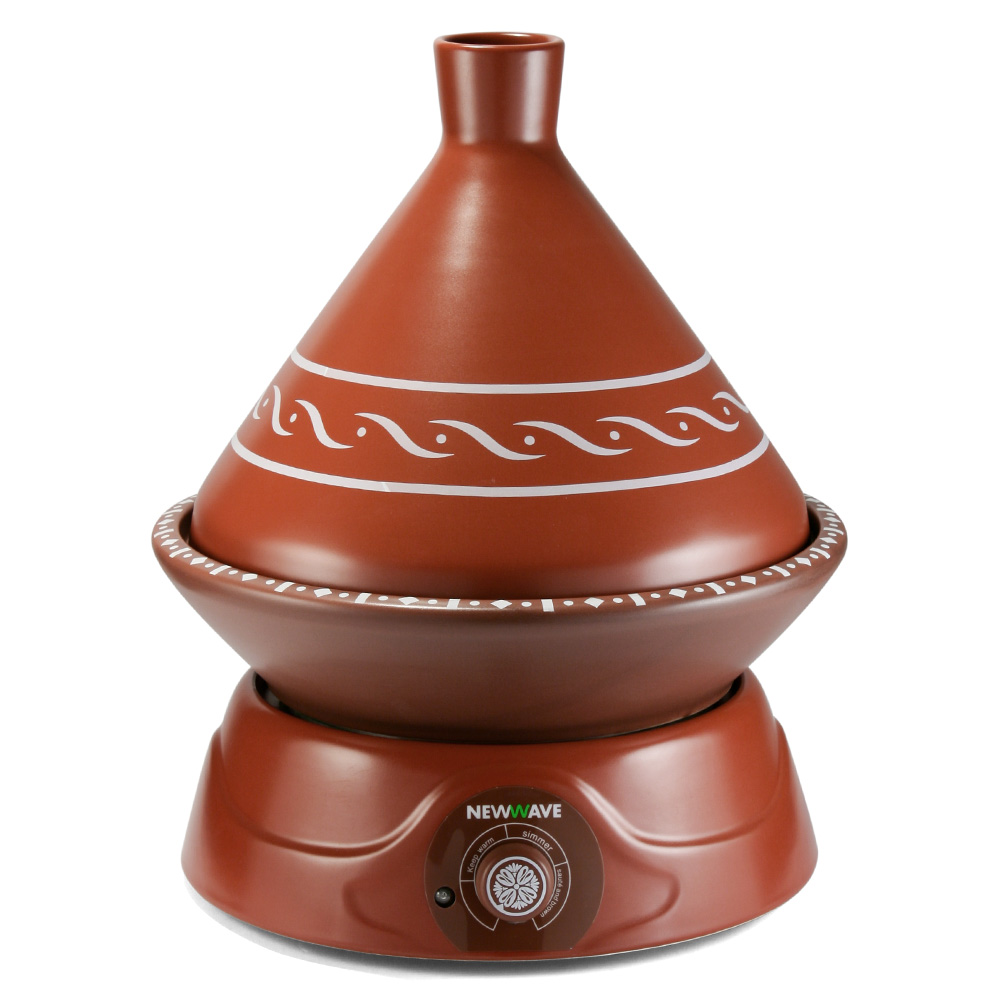 New Wave Electric Tagine Peter's of Kensington