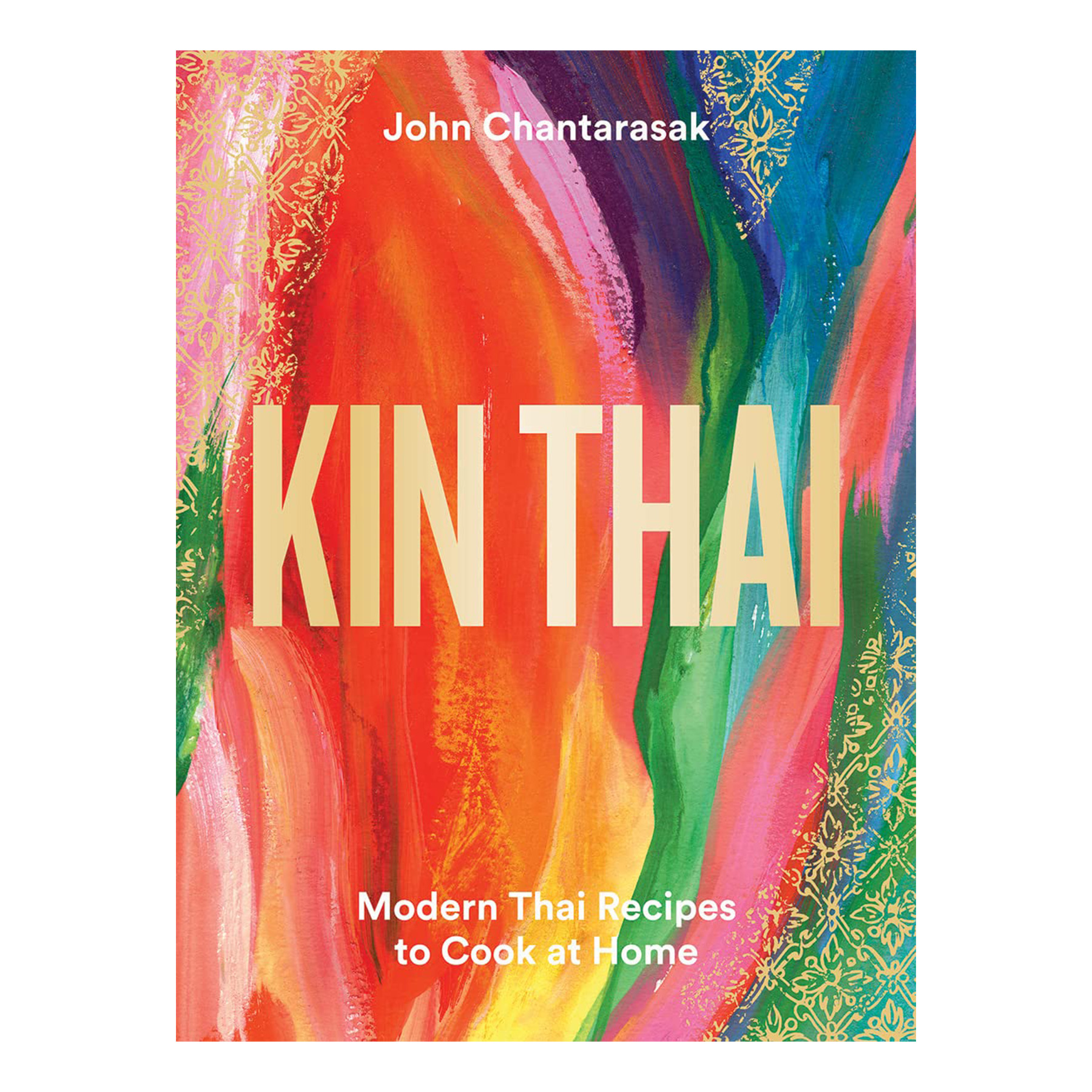 Kin Thai Book Cookbook - Kin Thai | Peter's of Kensington