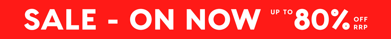 Grand Re-Opening Sale On Now