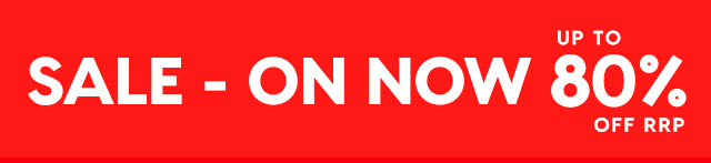 Grand Re-Opening Sale On Now