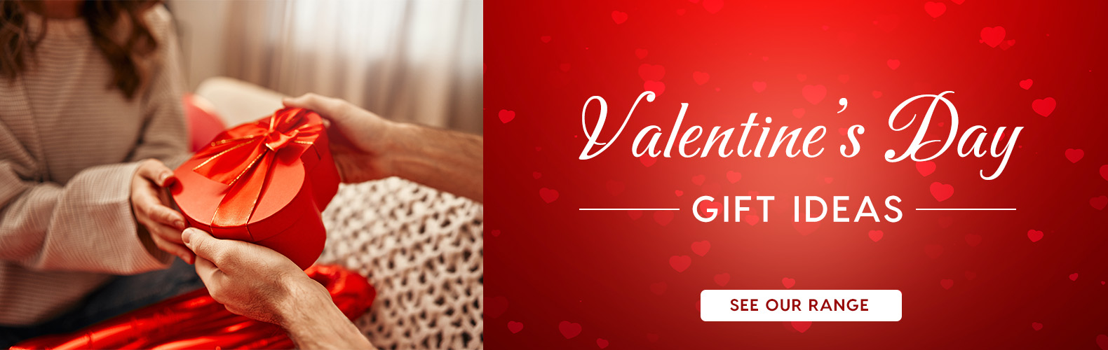 Valentines Day Gift Ideas