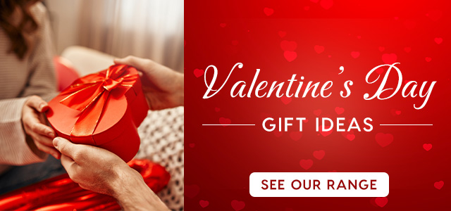 Valentines Day Gift Ideas