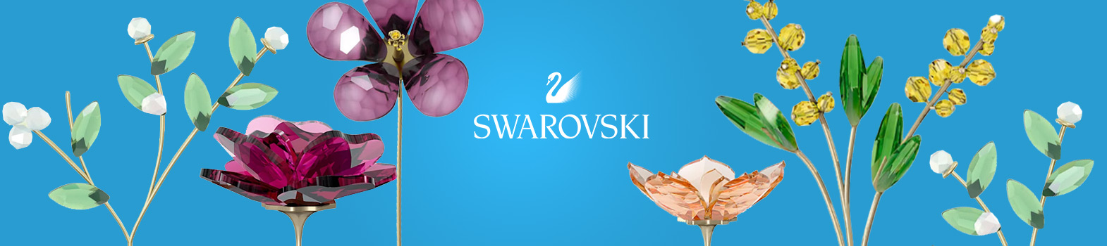 Swarovski Crystal