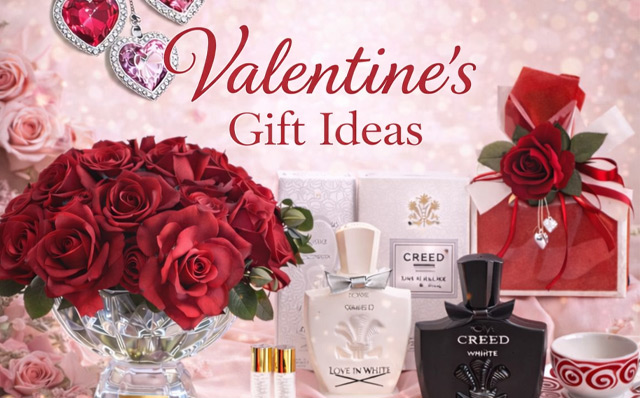 Valentines Day Gift Ideas