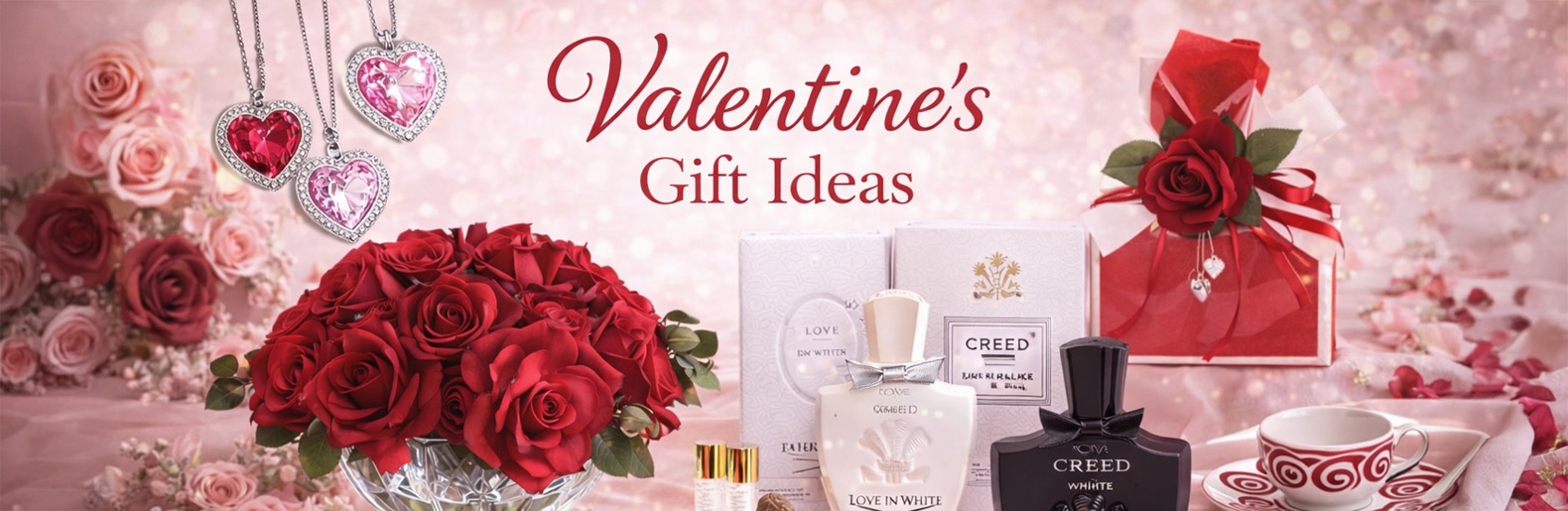 Valentines Day Gift Ideas