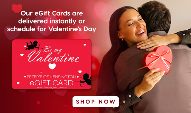 Valentines Day eGift Card