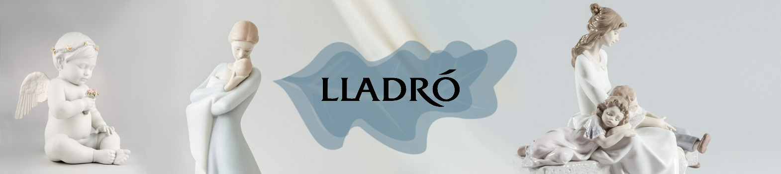 Lladro Porcelain