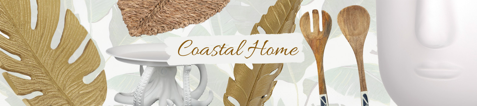 Coastal Home