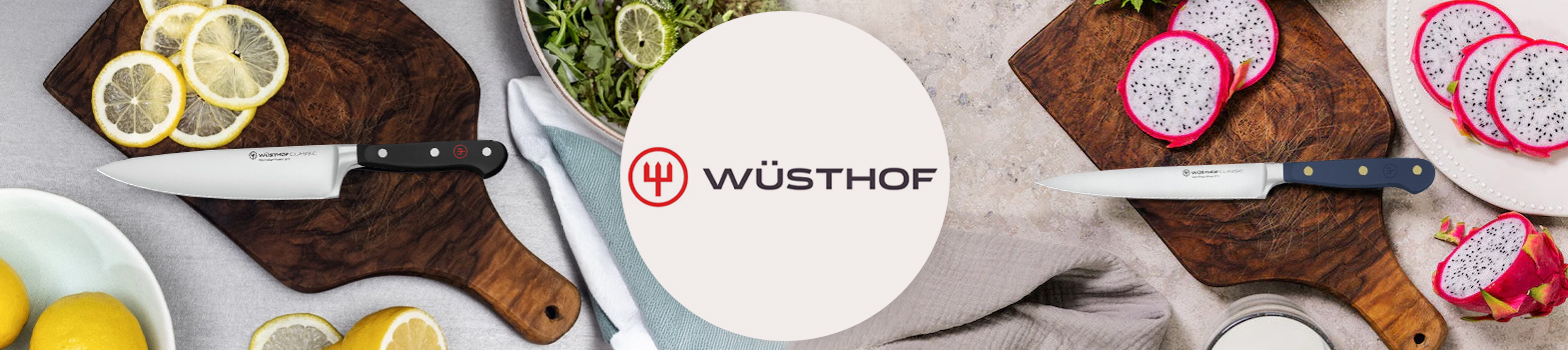 Wusthof