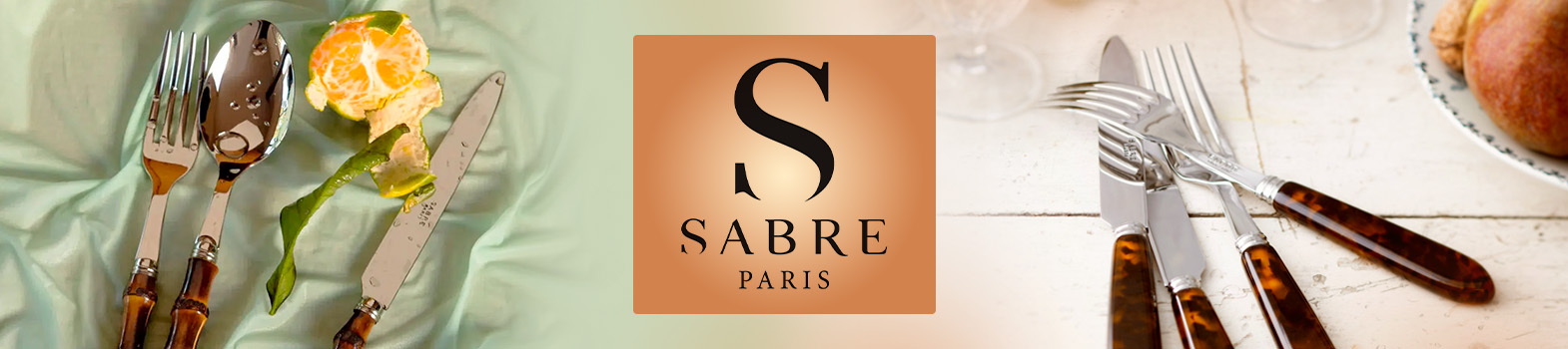 Sabre Cutlery