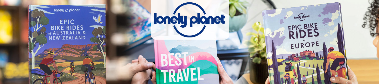 Lonely Planet