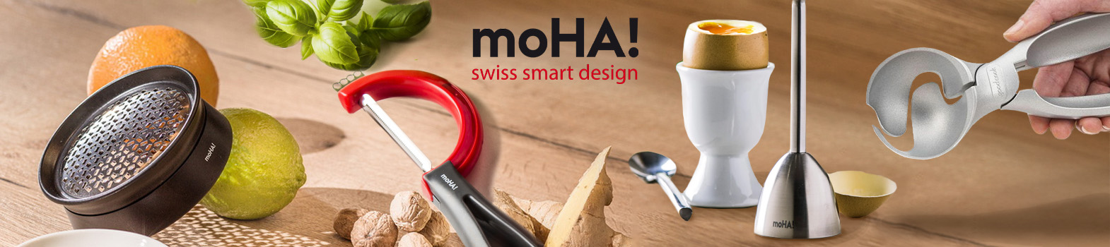 Moha Kitchenware