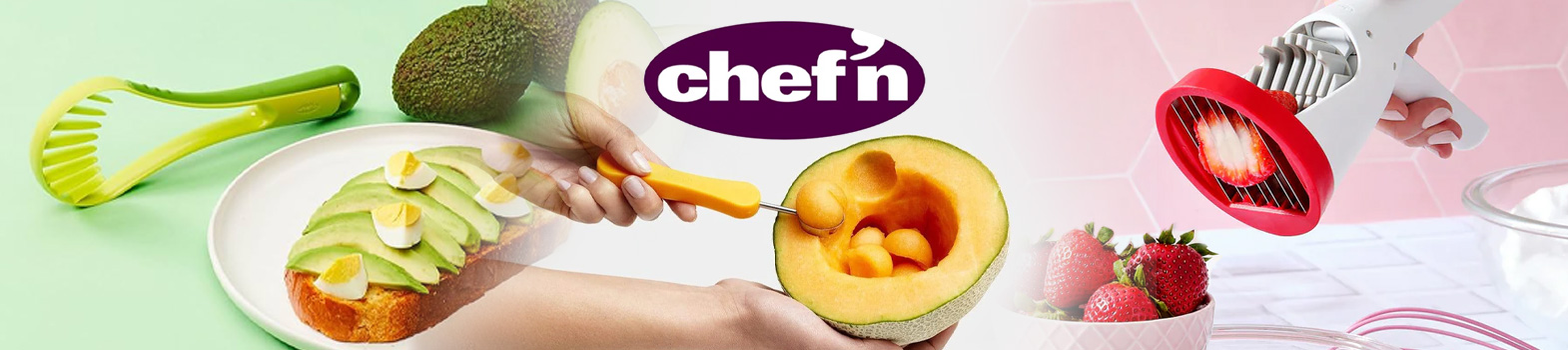 Chef'N
