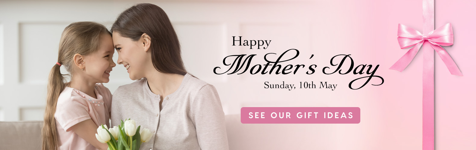 Mothers Day Gift Ideas