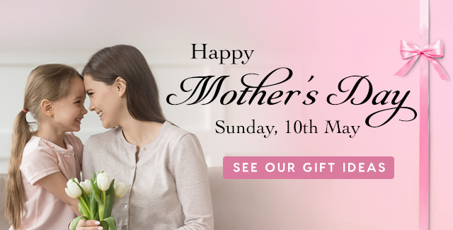 Mothers Day Gift Ideas