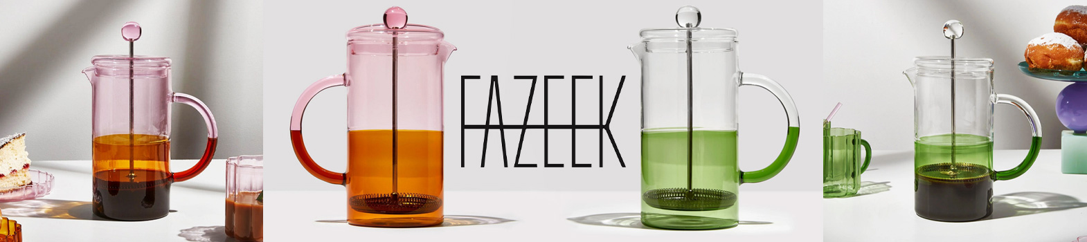 Fazeek