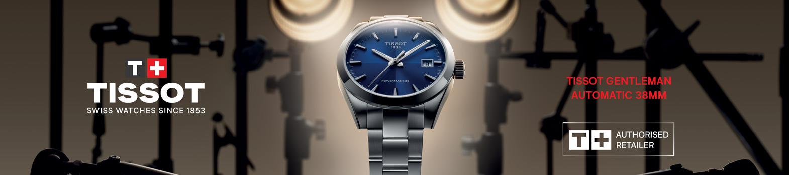 Tissot Watches