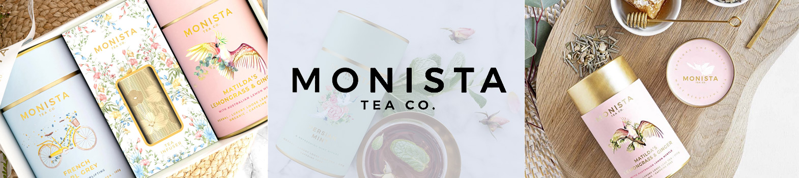 Monista Tea Co.