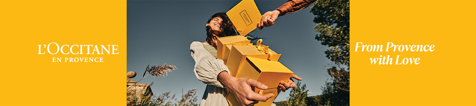 L'Occitane