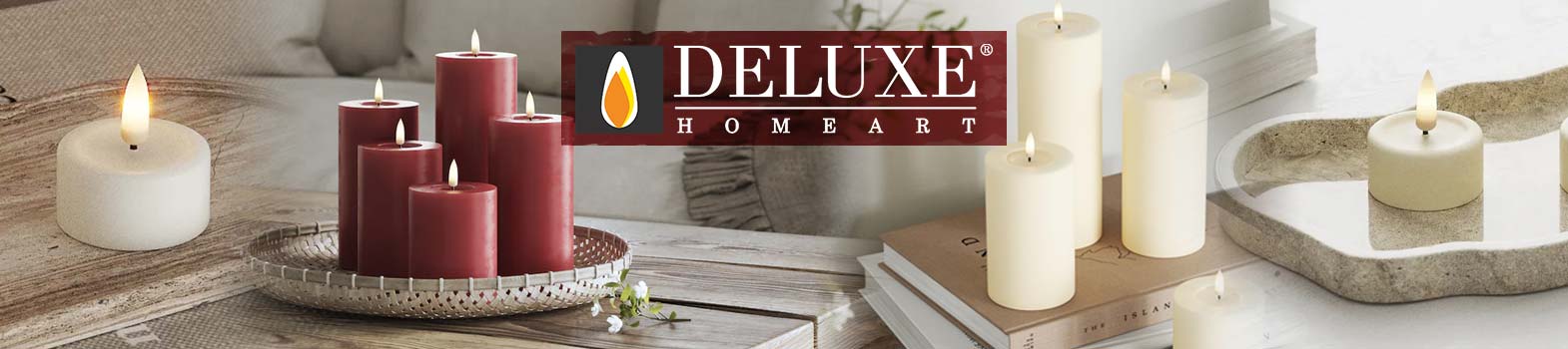 Deluxe Homeart