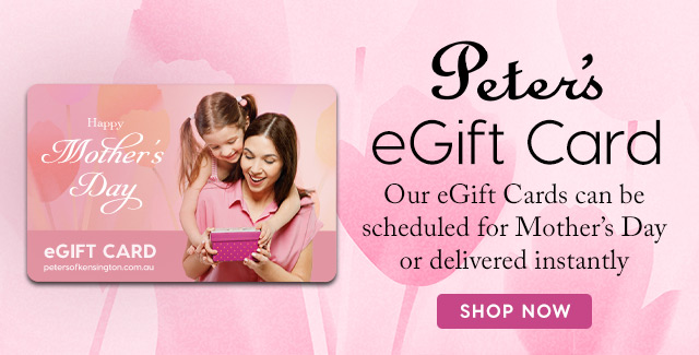 Mother's Day eGift Card