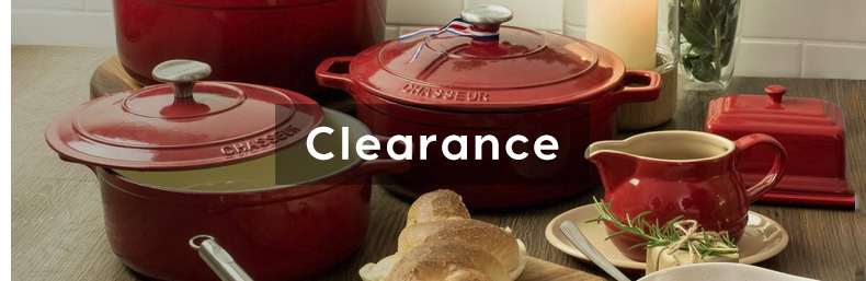 Clearance