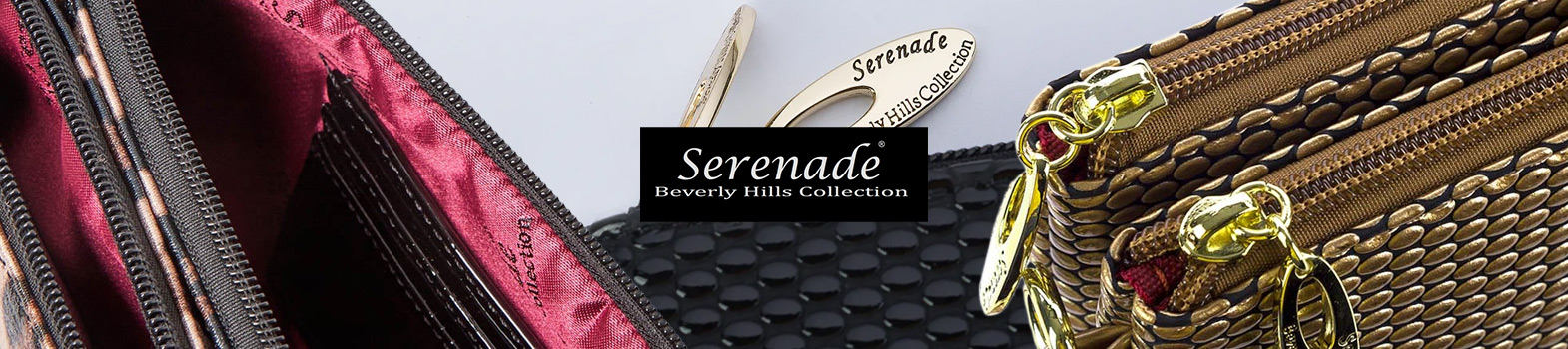 Serenade Leather