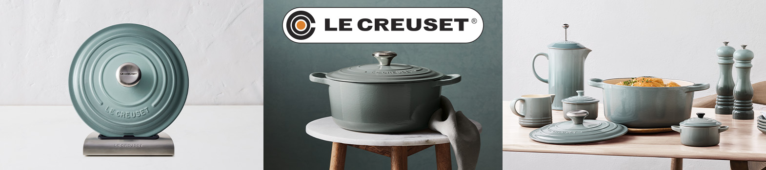 Le Creuset
