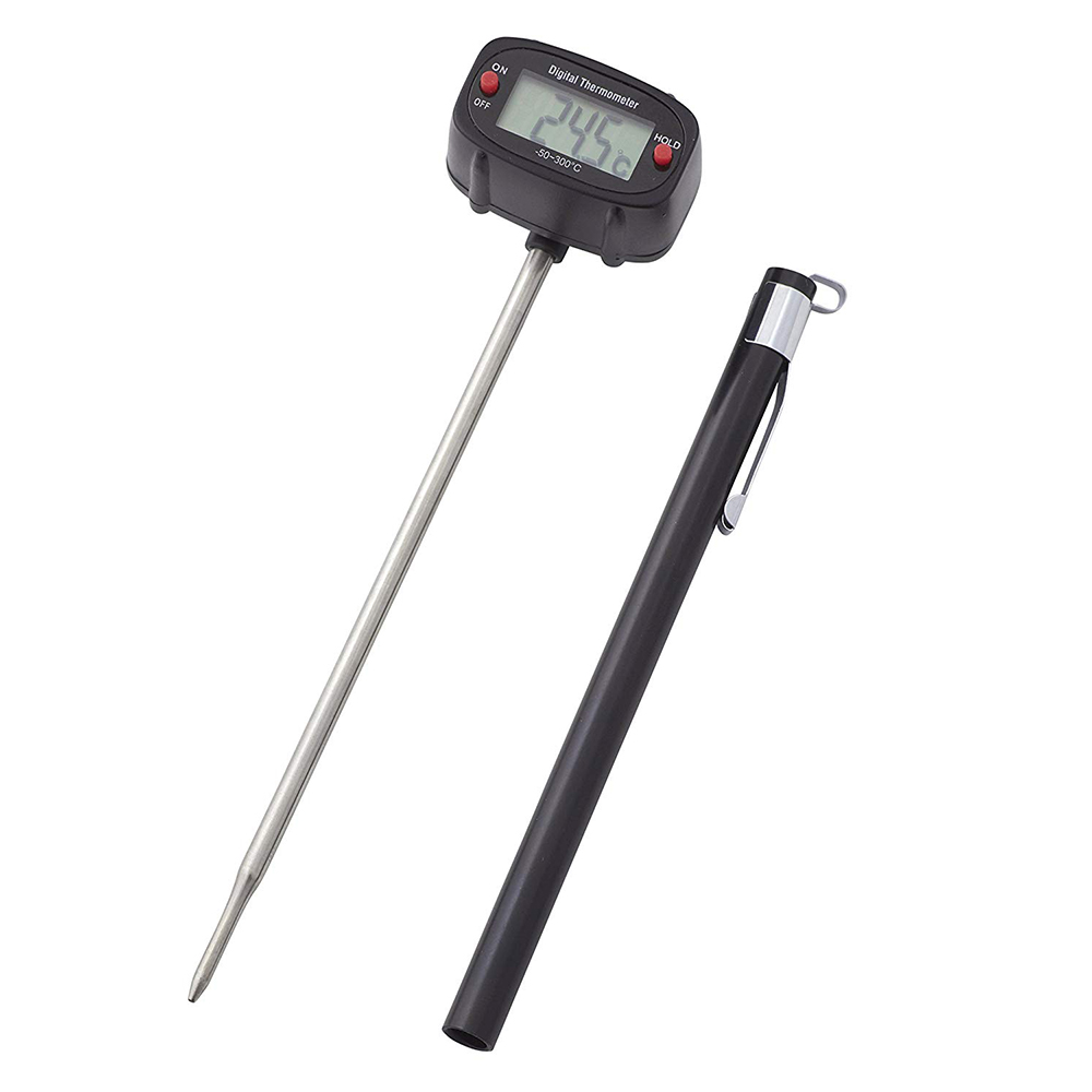 Termometer Master Masterpro - Instant Read Digital Thermometer | Peter's of Kensington