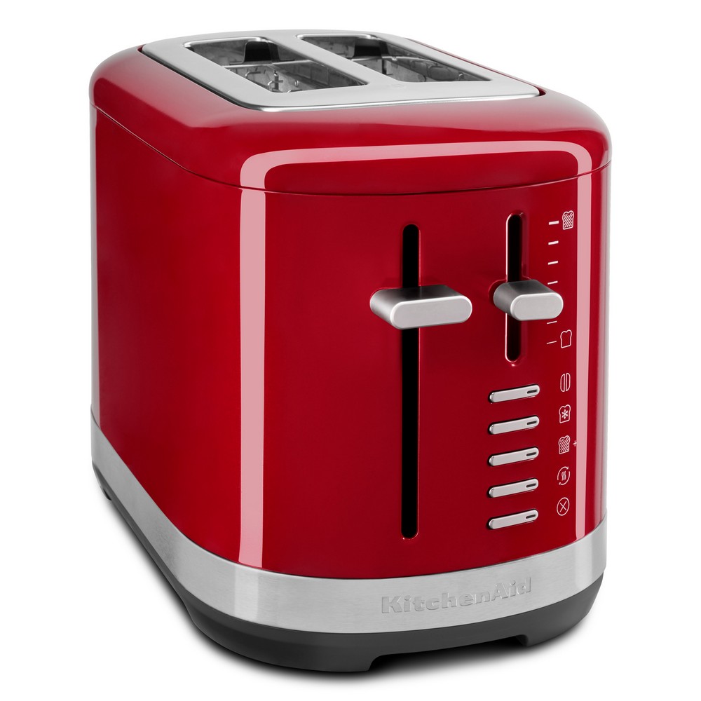 Kitchen Plus Toaster KitchenAid - Core Toaster | Peter's of Kensington