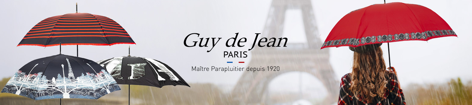 Guy de Jean